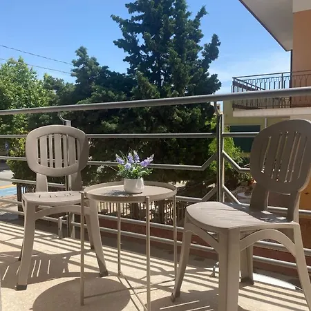 B&b&apartments Le Torrette * Avola