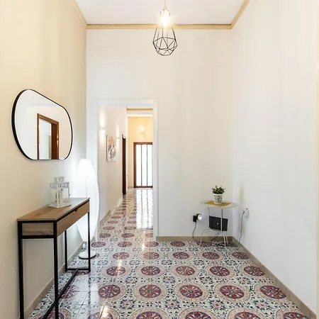 B&b&apartments Le Torrette *