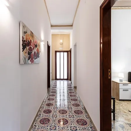 B&b&apartments Le Torrette