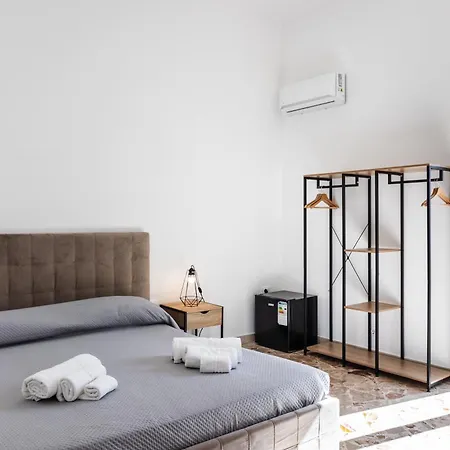 Couette-café B&b&apartments Le Torrette