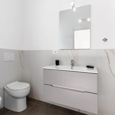 B&b&apartments Le Torrette