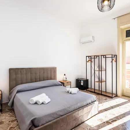 B&b&apartments Le Torrette Avola