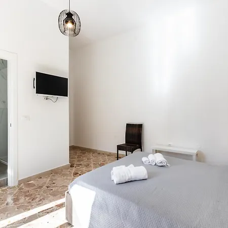 Couette-café B&b&apartments Le Torrette *