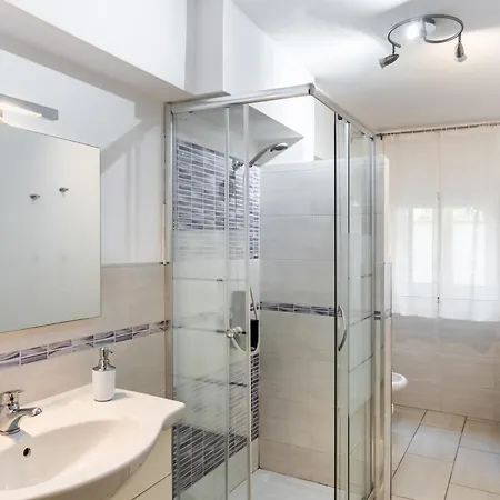 B&b&apartments Le Torrette