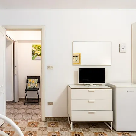 B&b&apartments Le Torrette * Avola