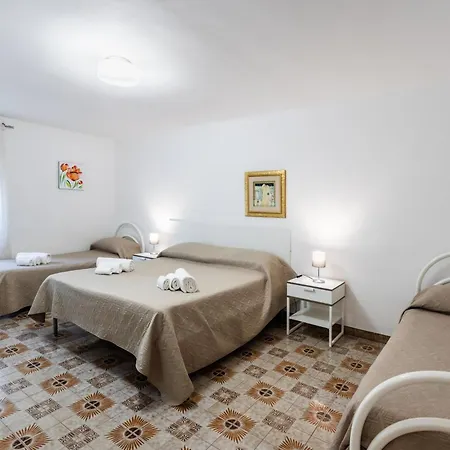 B&b&apartments Le Torrette *