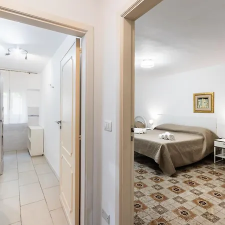 Bed & Breakfast Le Torrette And