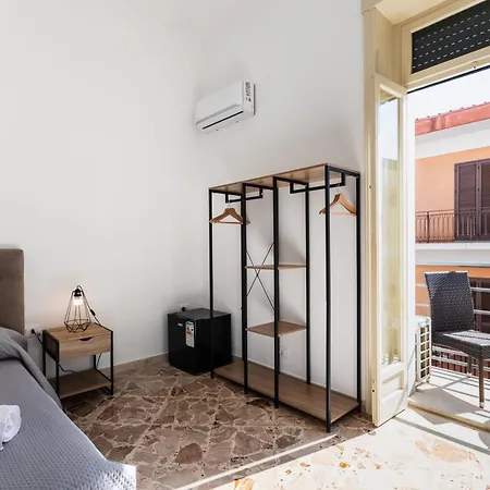 B&b&apartments Le Torrette *