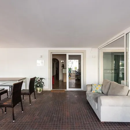 B&b&apartments Le Torrette