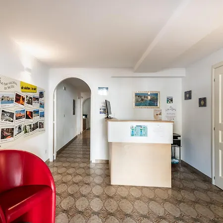 B&b&apartments Le Torrette *