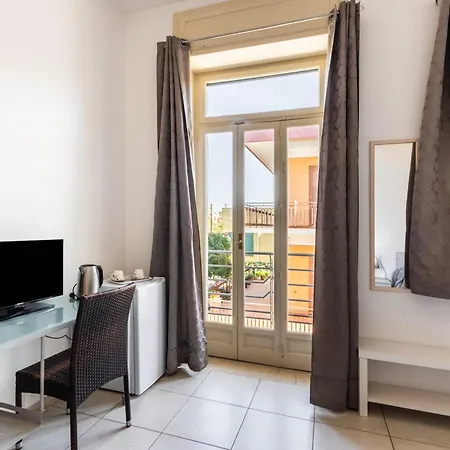 B&b&apartments Le Torrette *