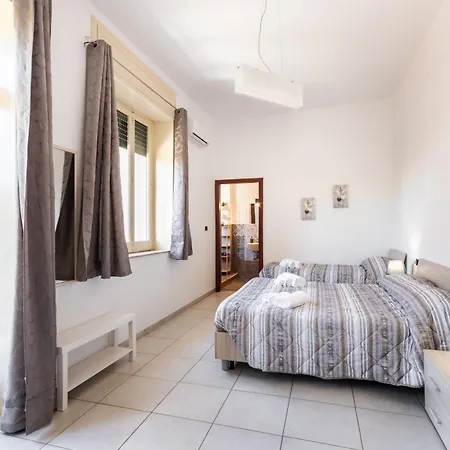 B&b&apartments Le Torrette