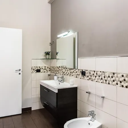 B&b&apartments Le Torrette