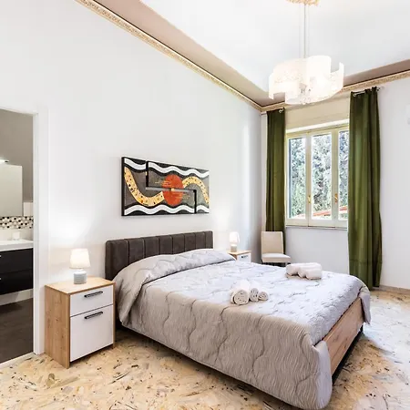 B&b&apartments Le Torrette