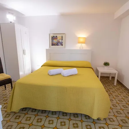 B&b&apartments Le Torrette Avola