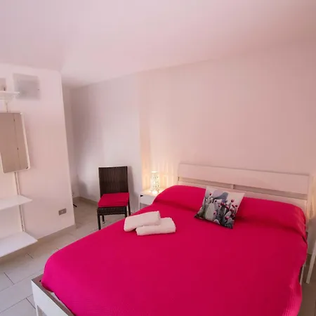 Couette-café B&b&apartments Le Torrette