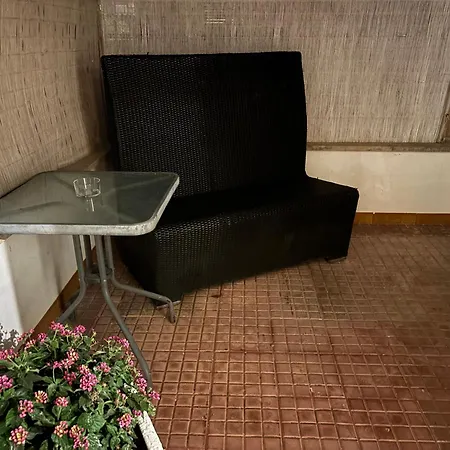 B&b&apartments Le Torrette Couette-café *