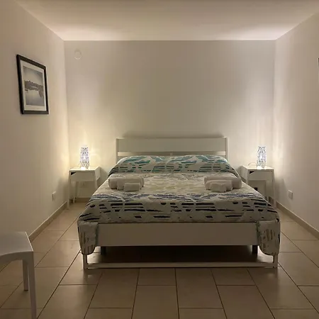Couette-café B&b&apartments Le Torrette *