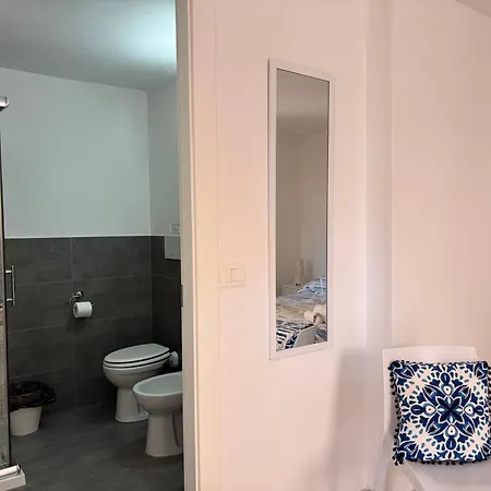 B&b&apartments Le Torrette *