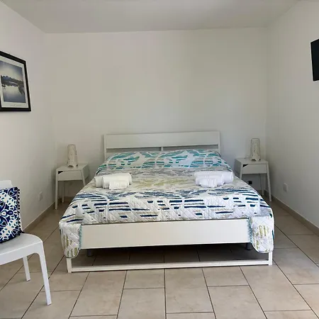 Couette-café B&b&apartments Le Torrette