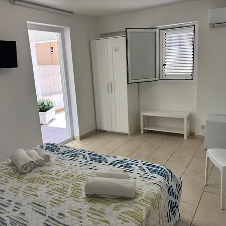 Couette-café B&b&apartments Le Torrette *