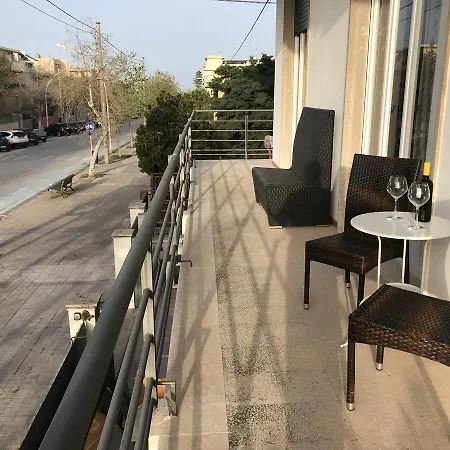 B&b&apartments Le Torrette *