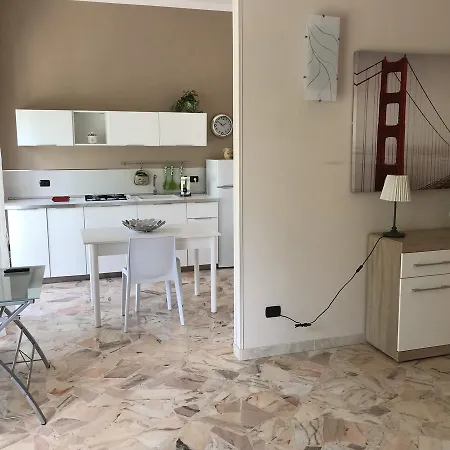 B&b&apartments Le Torrette Couette-café *