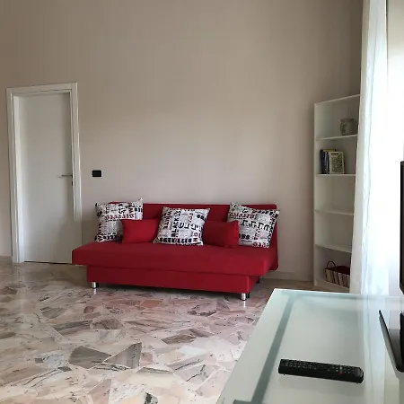 B&b&apartments Le Torrette *