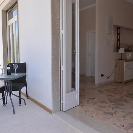 Couette-café B&b&apartments Le Torrette *