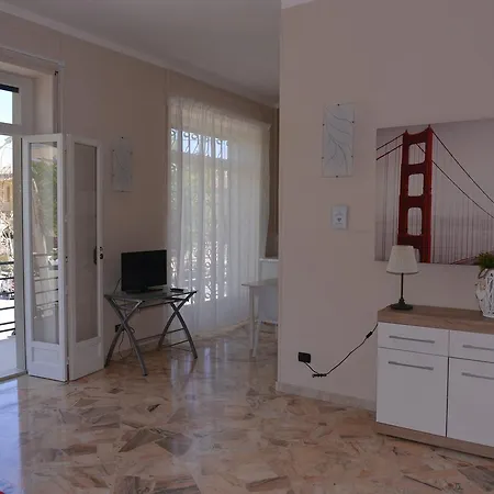 B&b&apartments Le Torrette *