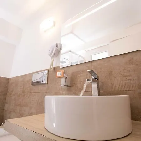 Bed & Breakfast Le Torrette And