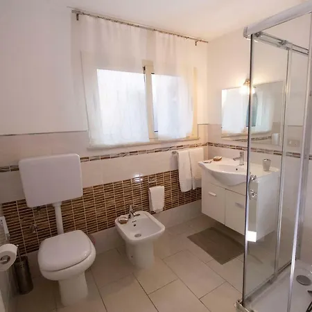B&b&apartments Le Torrette *