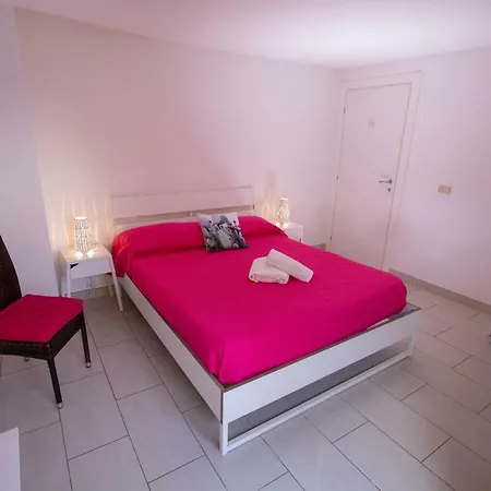 B&b&apartments Le Torrette Avola