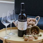 فندق مبيت وإفطار Le Torrette And أفولا