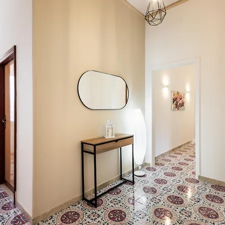 Bed & Breakfast Le Torrette And *