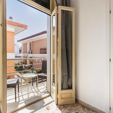 Bed & Breakfast Le Torrette And