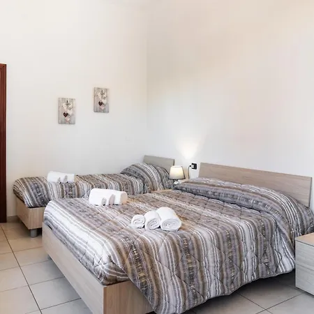 Le Torrette And Bed & Breakfast