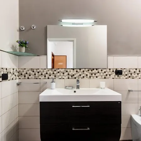Le Torrette And Bed & Breakfast Avola