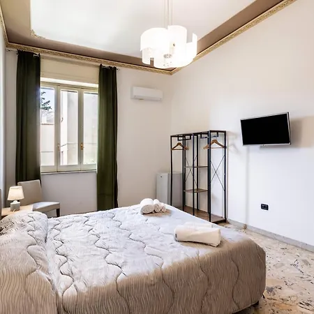 Le Torrette And Bed & Breakfast