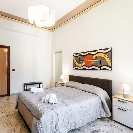 Le Torrette And Bed & Breakfast *