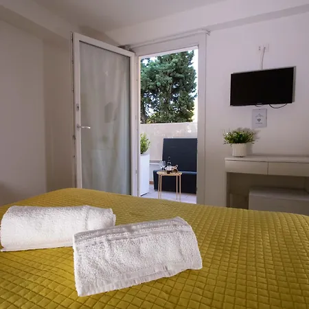 Bed & Breakfast Le Torrette And