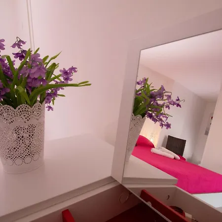 Le Torrette And Bed & Breakfast