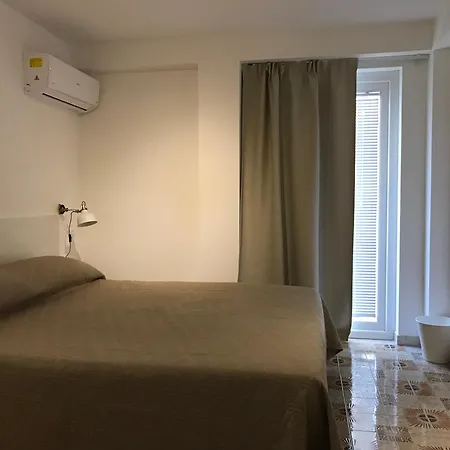 Bed & Breakfast Le Torrette And
