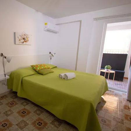 Bed & Breakfast Le Torrette And Avola